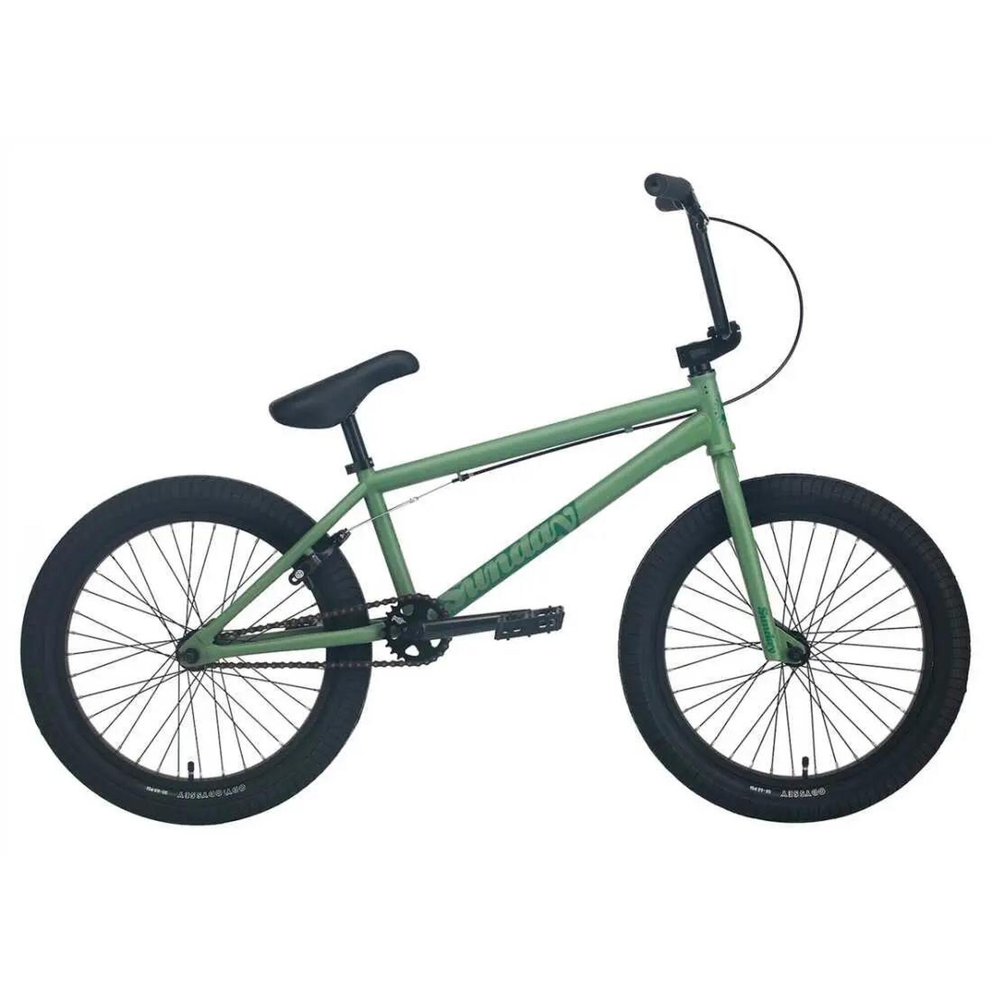 SUNDAY BMX kolo Scout 20"