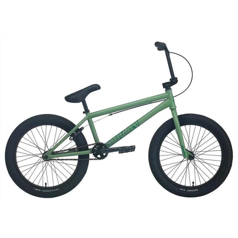 BMX kolo Scout 20"