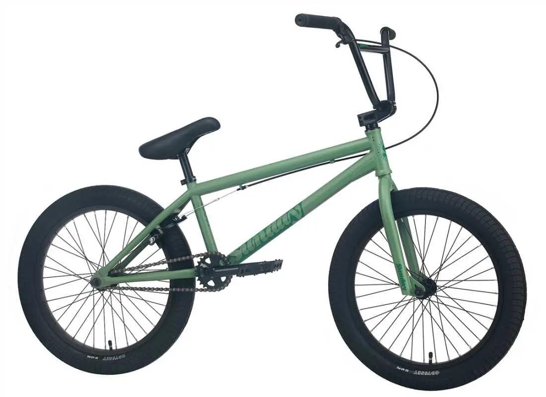 BMX kolo Scout 20" 2/3