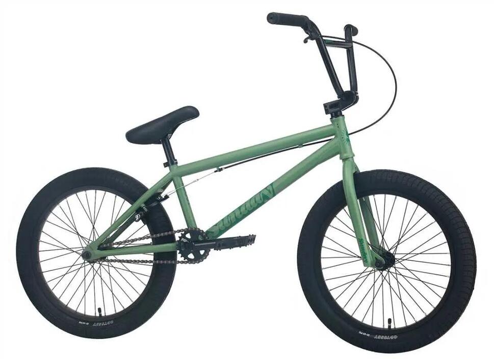 Rower BMX Sunday Scout 20