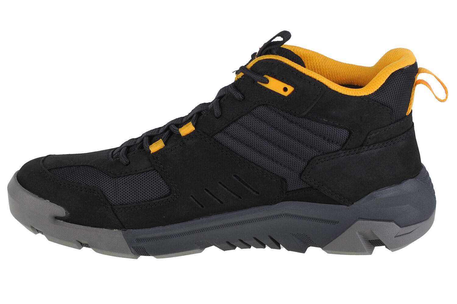Chaussures randonnée pour hommes Crail Sport Mid 2/4