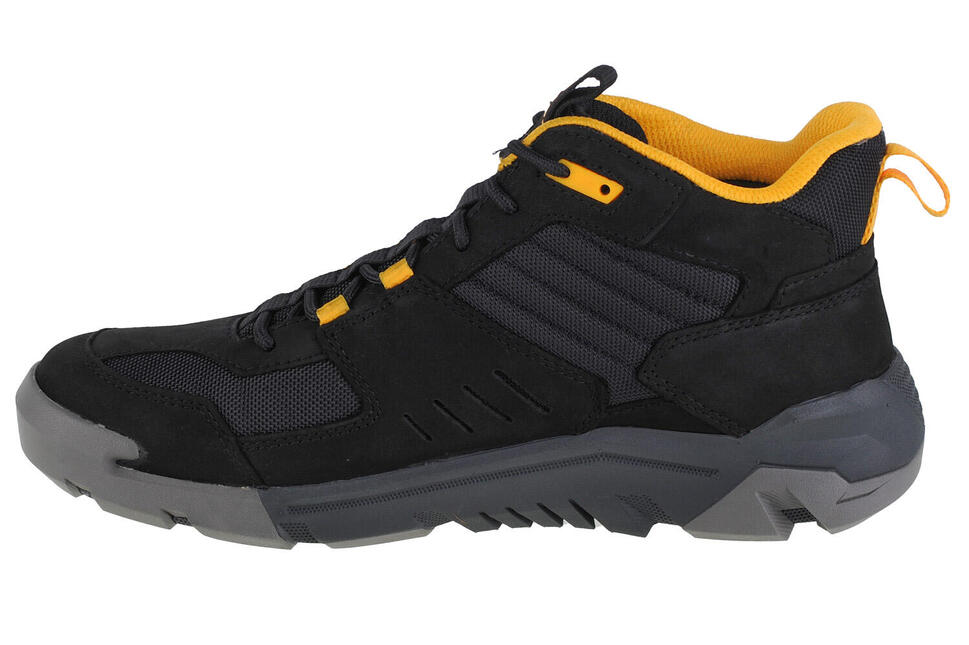 Buty trekkingowe męskie, Caterpillar Crail Sport Mid