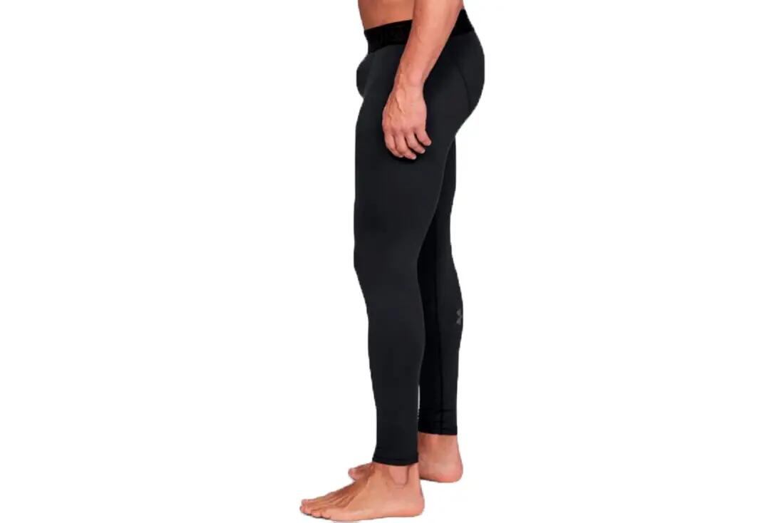 LEGGING RUGBY COMPRESSION - UA COLDGEAR - UNDER ARMOUR 4/5