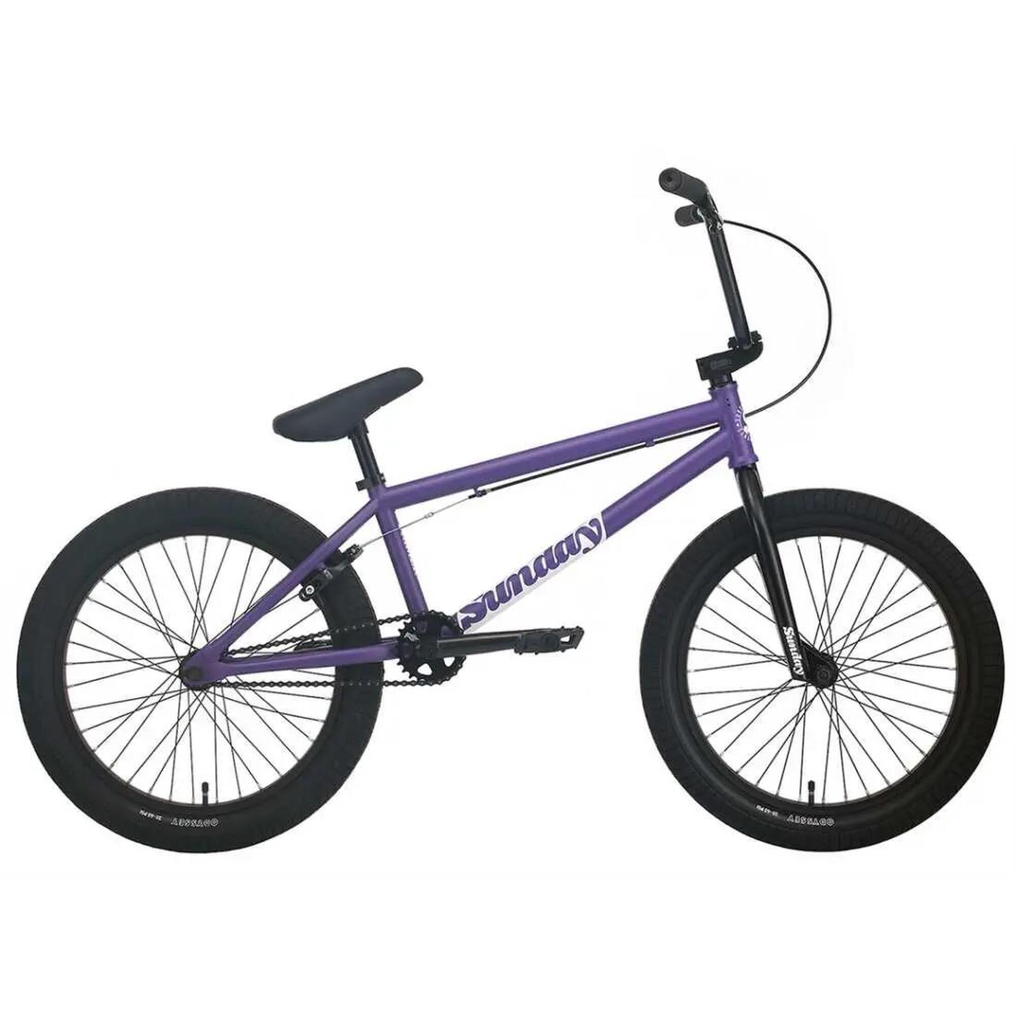 Rower BMX Sunday Primer 20