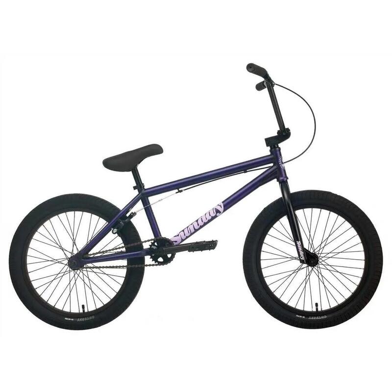 BMX kolo Scout 20"