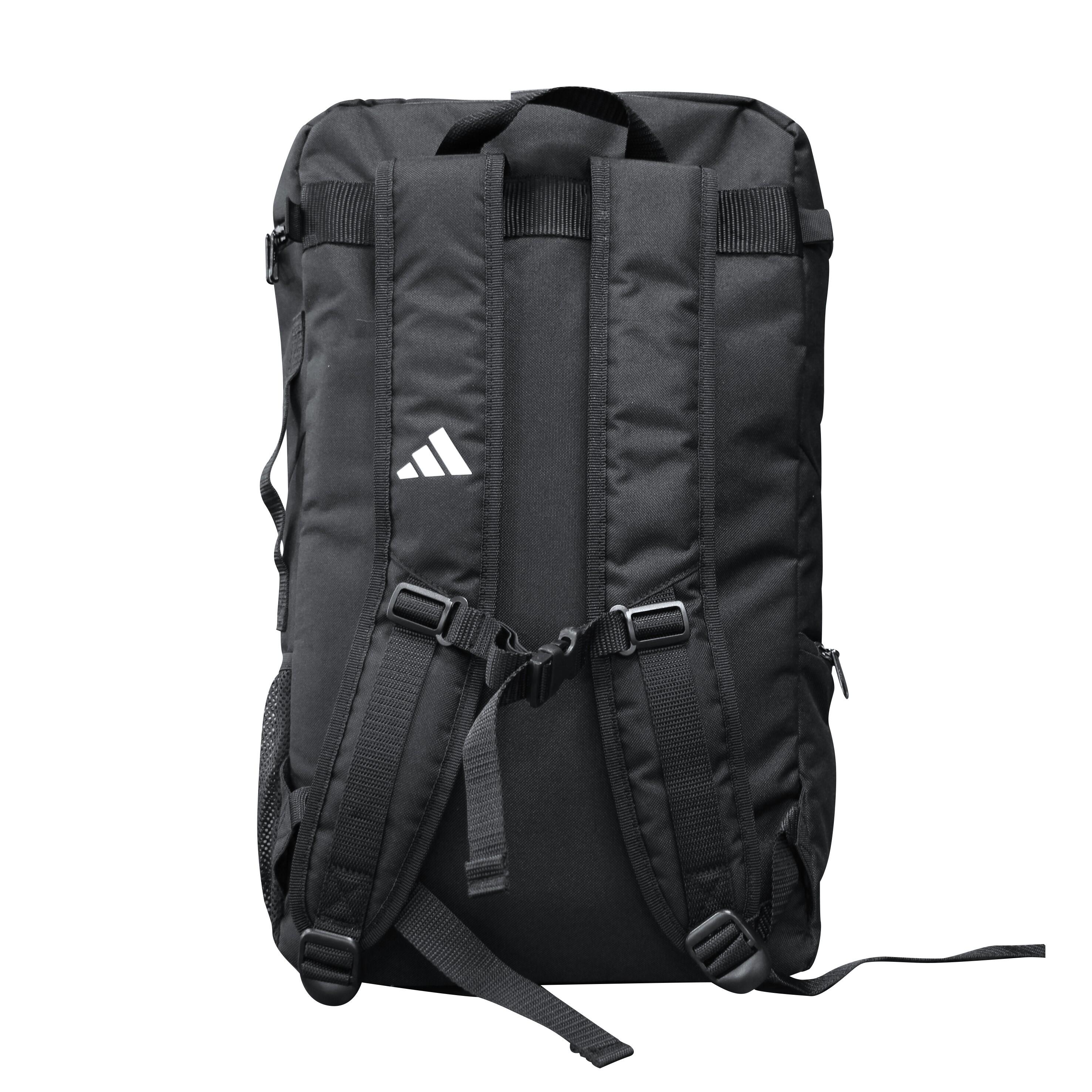 Mochila AIDAS negra 6/6