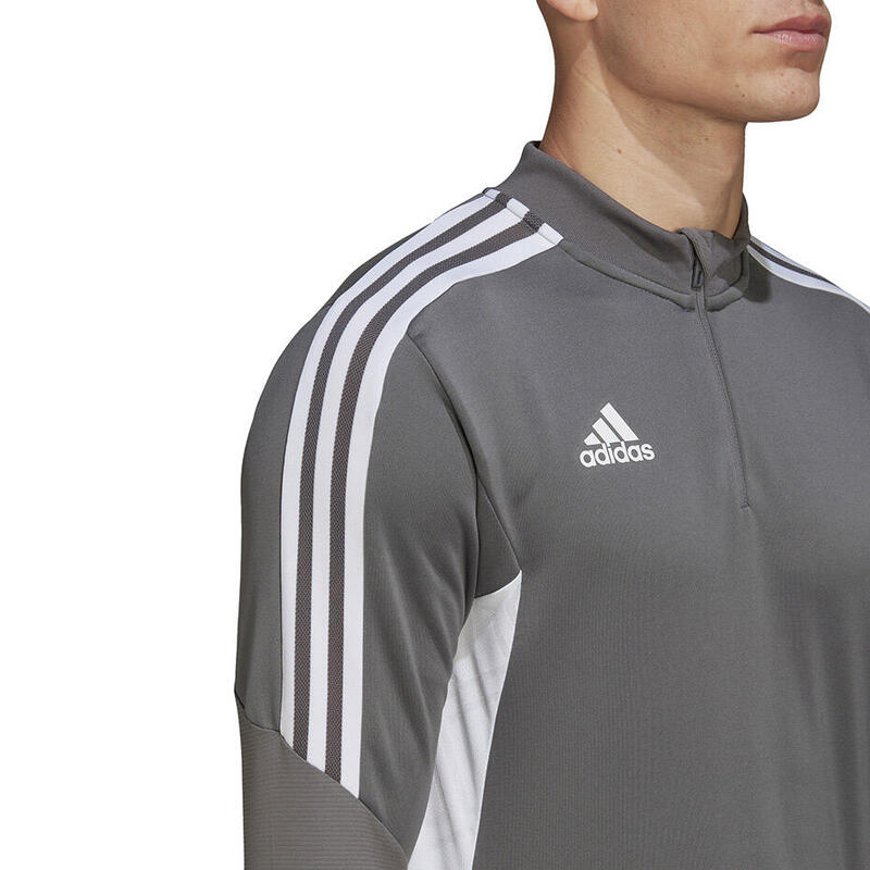 Tricou Fitness ADIDAS Condivo Albastru Bărbați