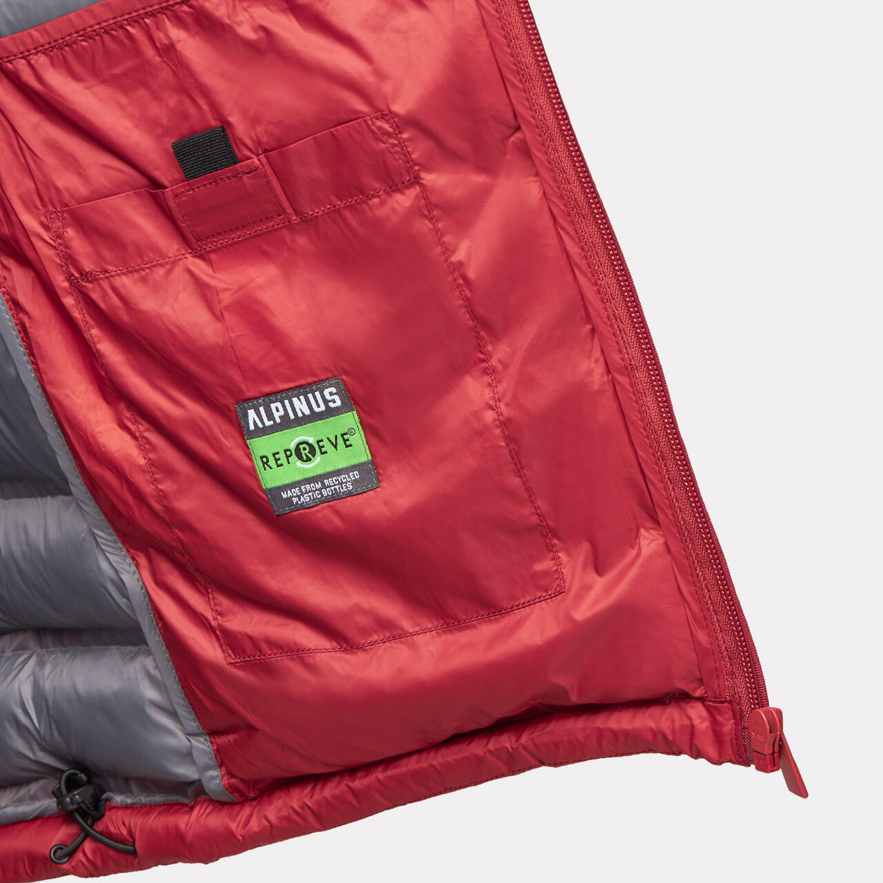 Herenjack voor Alpinus Ajusco 6/6