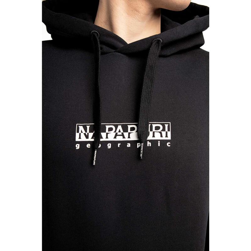 Sweat à Capuche Napapijri B-Box H S 1 - Homme