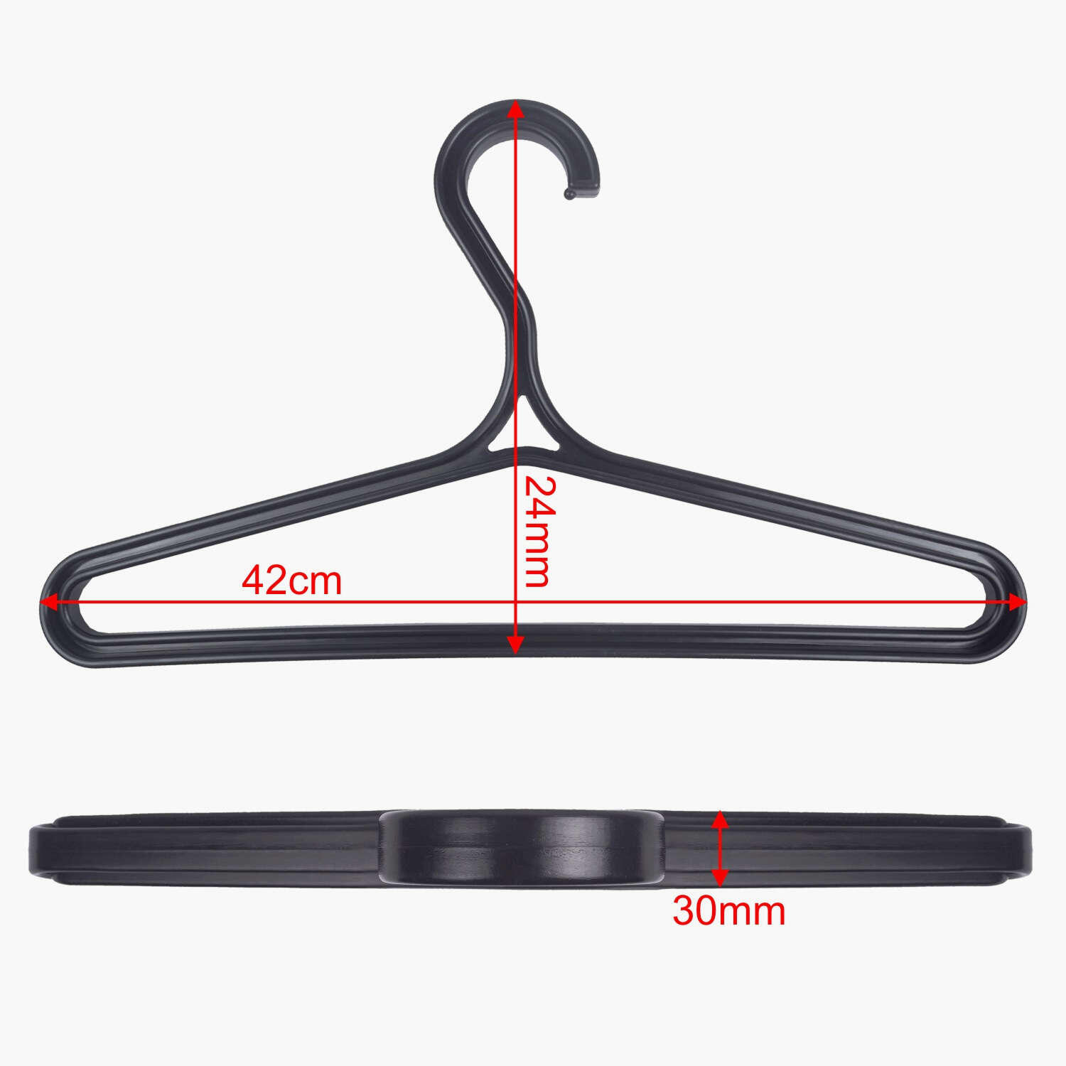 Lomo Wetsuit & Drysuit Hanger 4 2/3