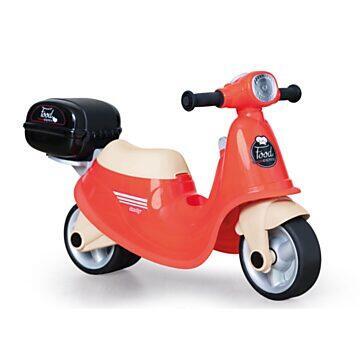 Vélo pour Enfants Smoby Food Express Scooter Carrier