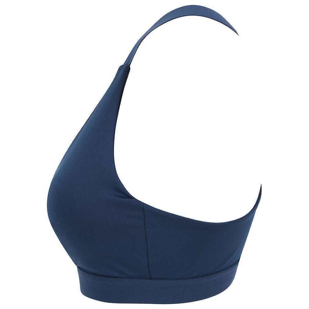 Reggiseno Medium Impact Core Donna Tombo Blu Navy 3/3