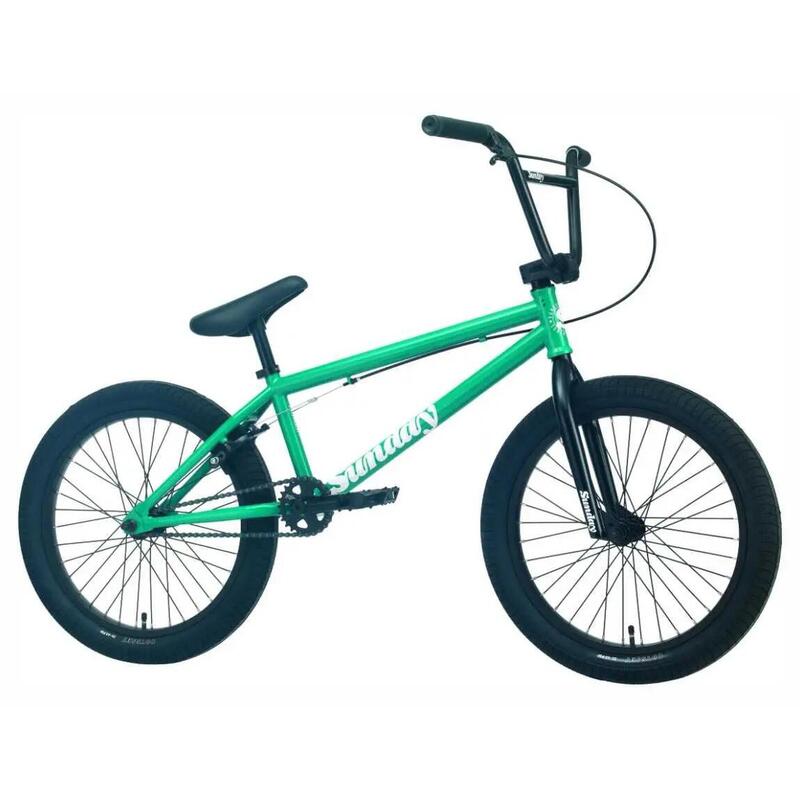 Rower BMX Sunday Primer 20"