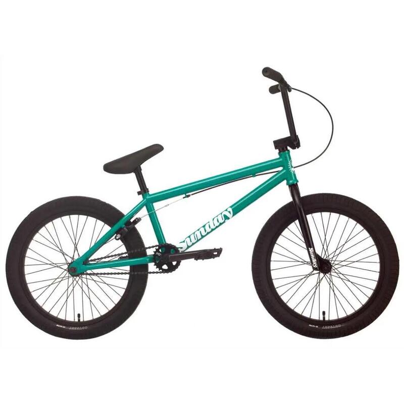 Rower BMX Sunday Primer 20"