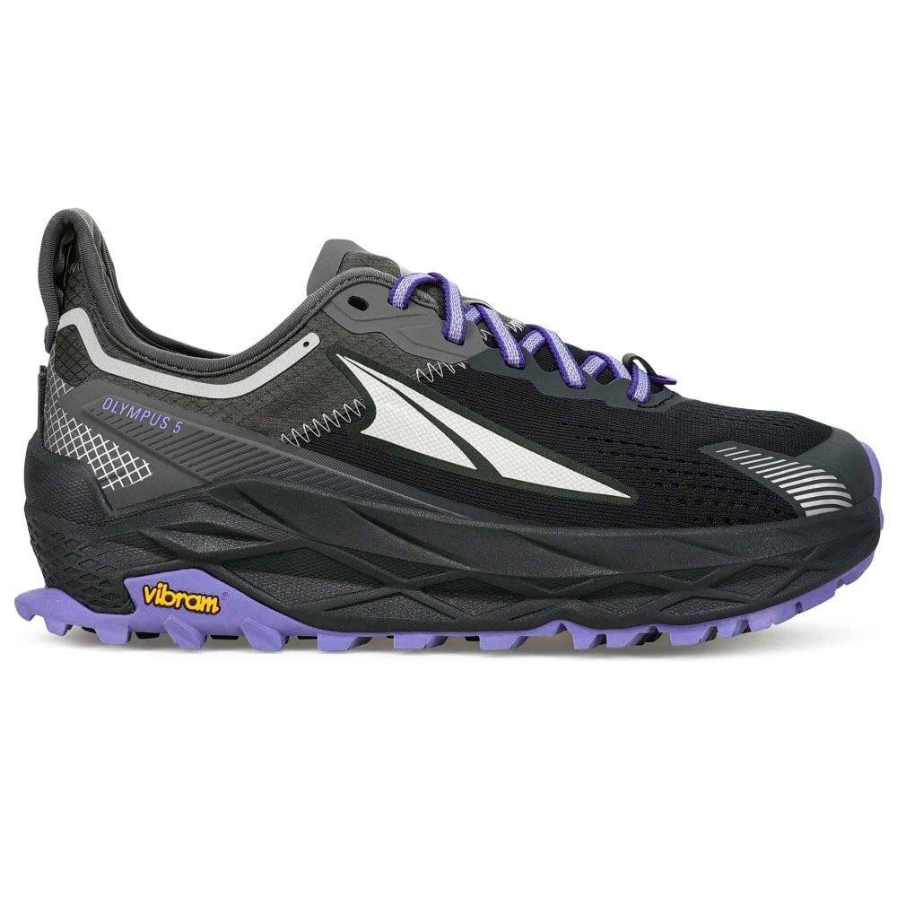 ALTRA Altra Olympus 5 Womens Running Shoe