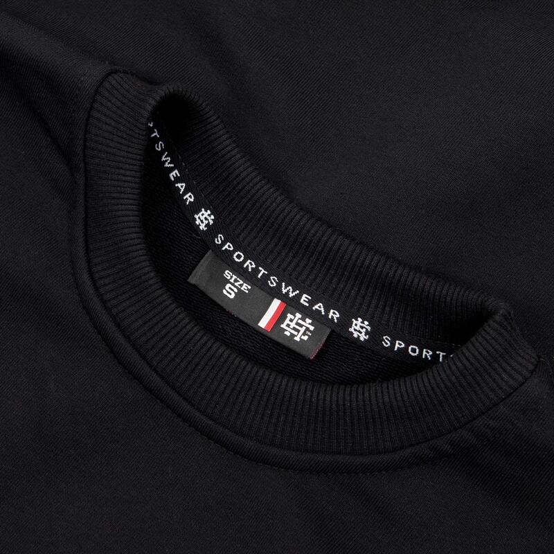 Bluza męska EXTREME HOBBY FANATICS