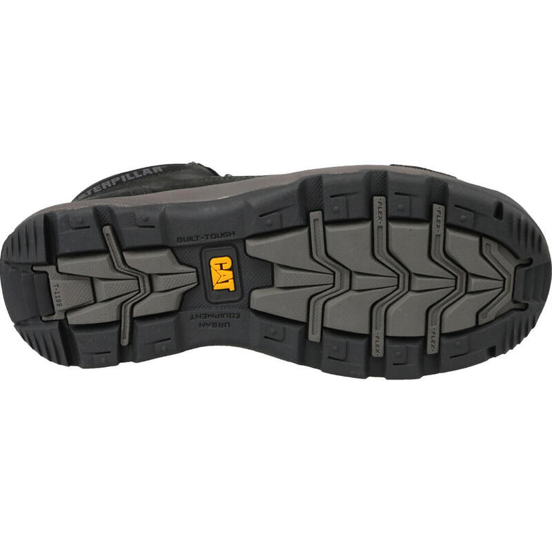 Trekkingschoenen voor heren Caterpillar Supersuede