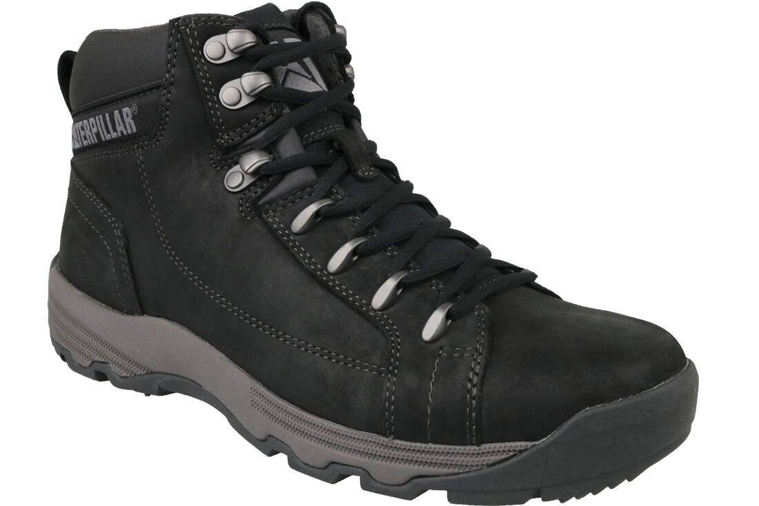 CATERPILLAR Trekkingschoenen voor heren Supersuede