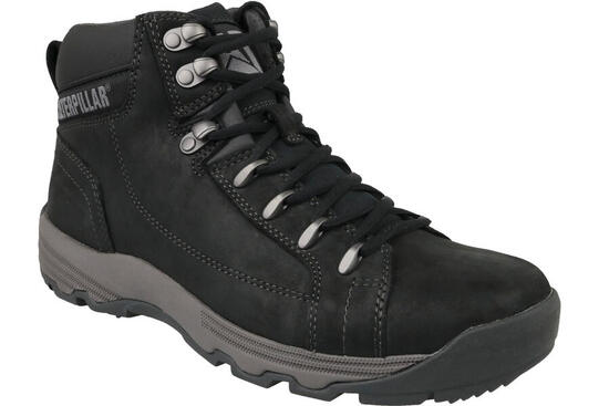 Trekkingschuhe Herren Supersuede