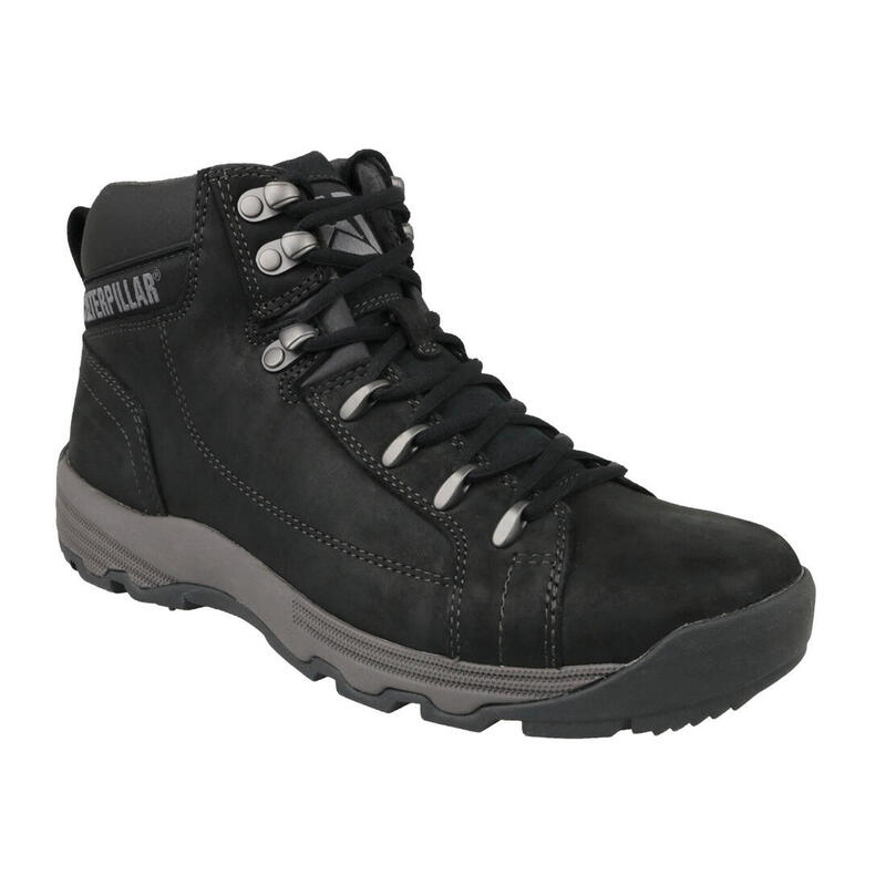 Trekkingschoenen voor heren Caterpillar Supersuede