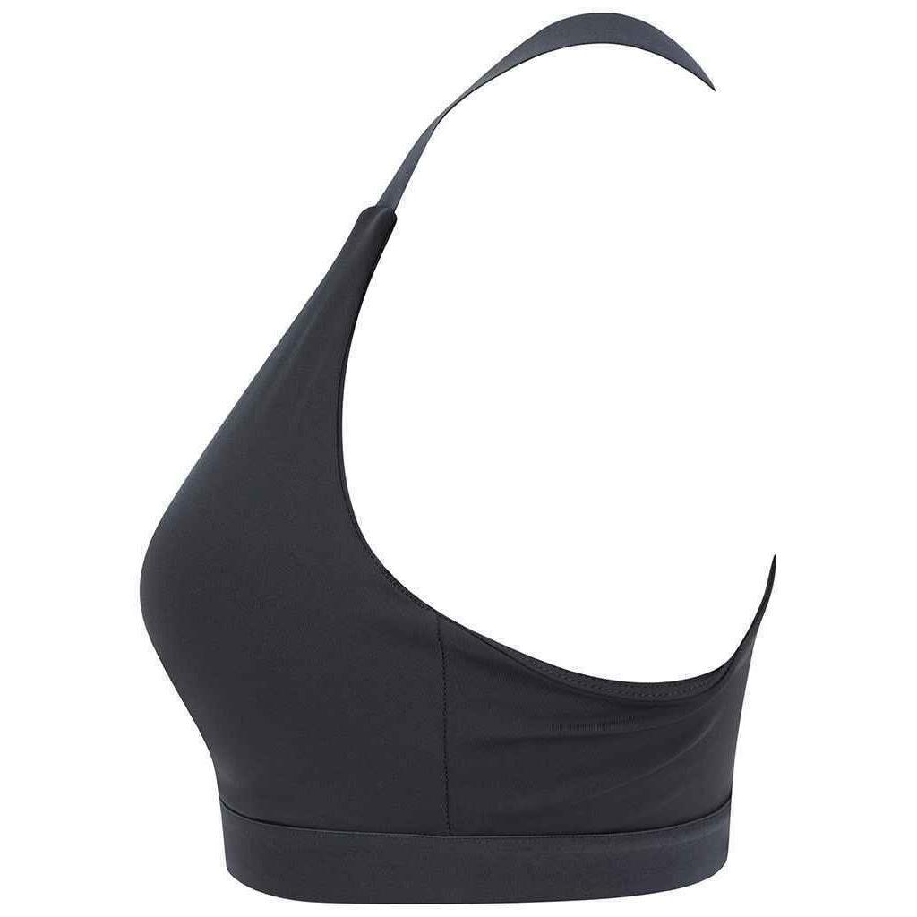 Reggiseno Medium Impact Core Donna Tombo Carbone 4/4