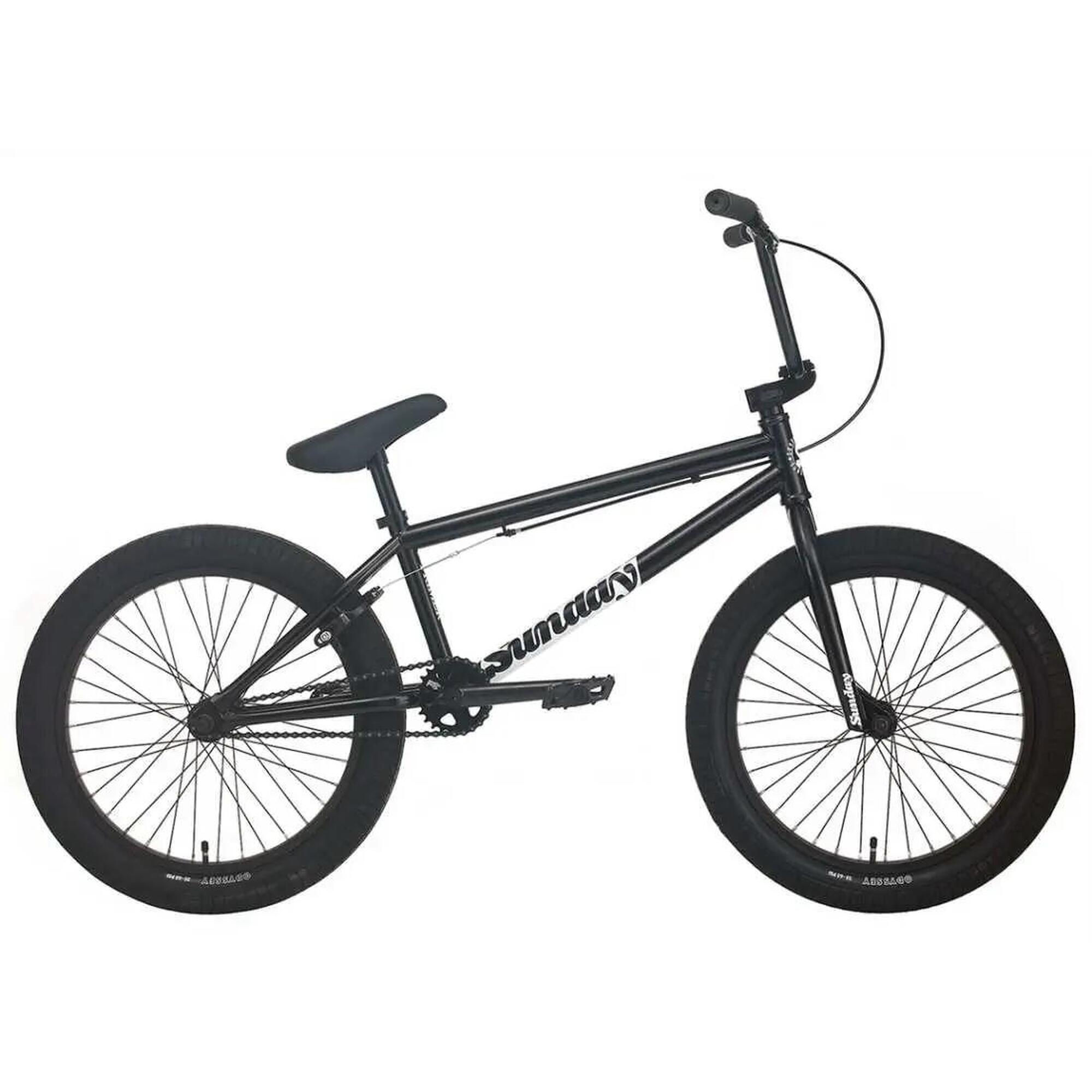 Rower BMX Sunday Primer 20"  21TT