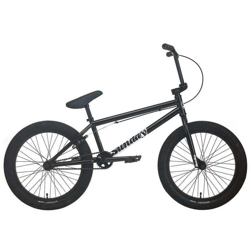 Rower BMX Sunday Primer 20" 21TT