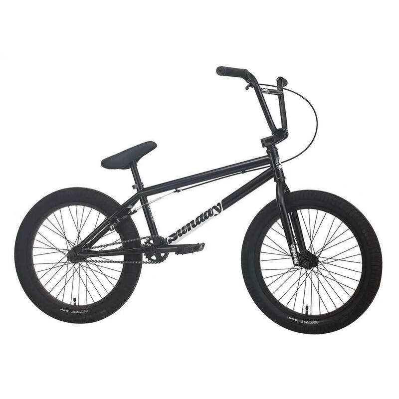Rower BMX Sunday Primer 20" 21TT