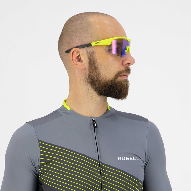 Occhiali sportivi - Occhiali da ciclismo Unisex - Pulse