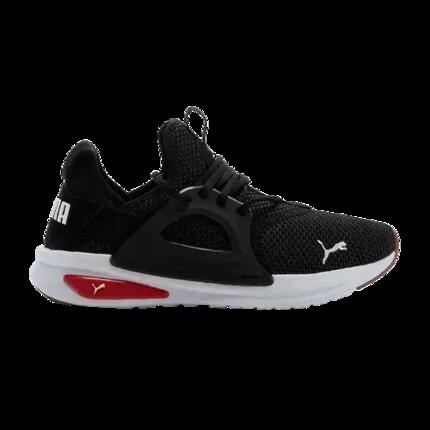 Zapatillas Hombre Puma Softride Enzo Evo Negro