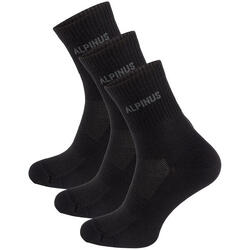 Chaussettes Alpinus Zadar - 3 paires Coolmax