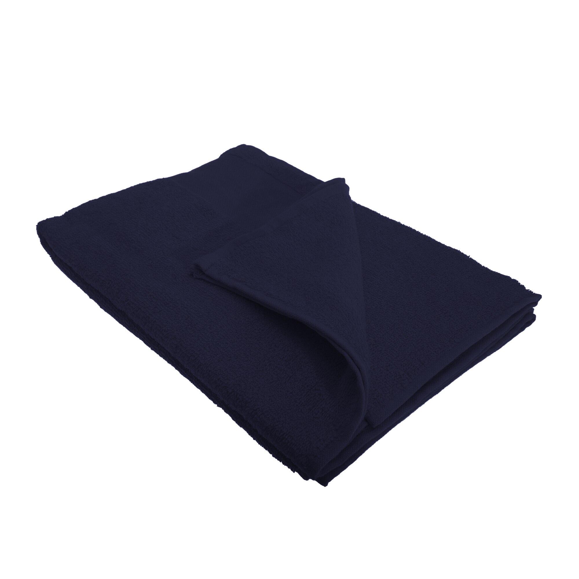 navy blue / denim blue