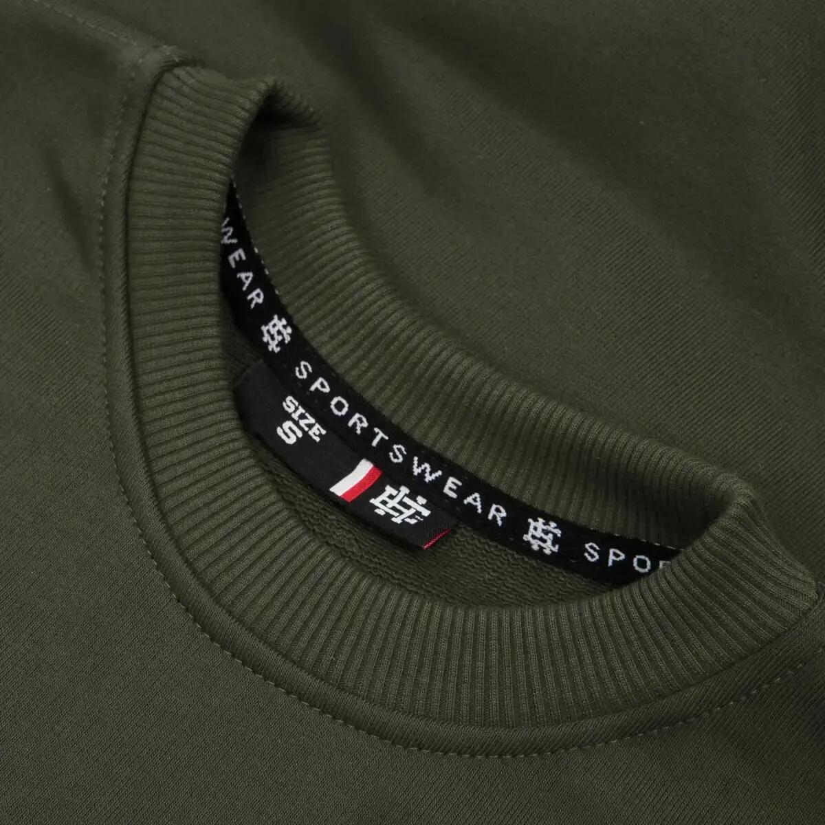 Sweat pour homme EXTREME HOBBY BADGE 4/6