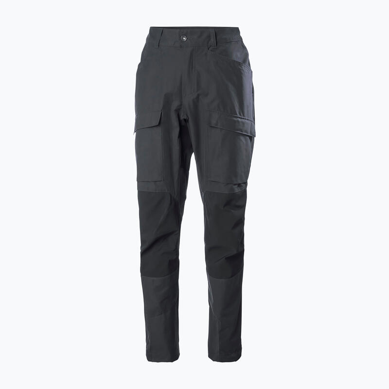 Pantaloni de trekking pentru bărbați Helly Hansen Veir Tur