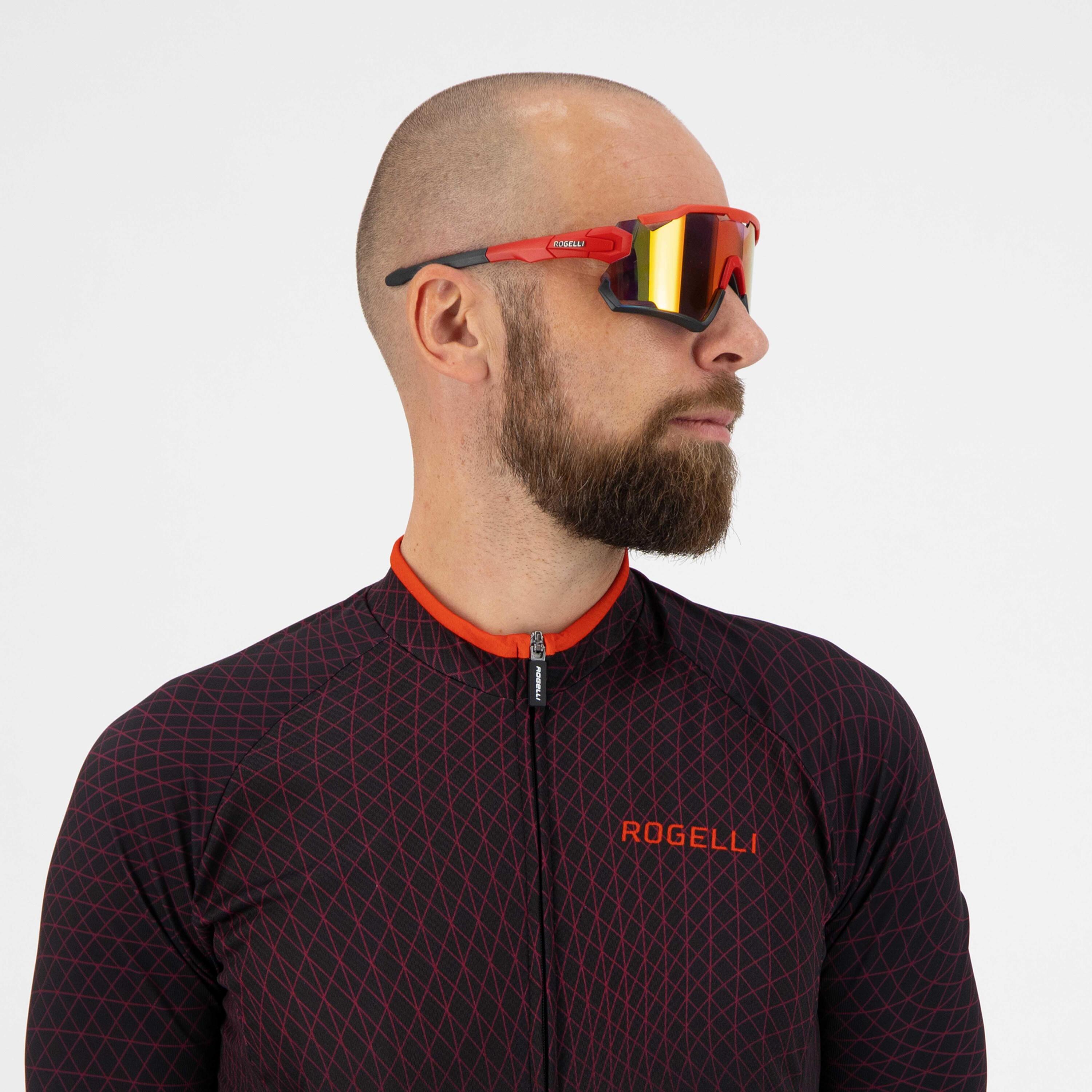 Occhiali sportivi - Occhiali da ciclismo Unisex - Switch 5/7
