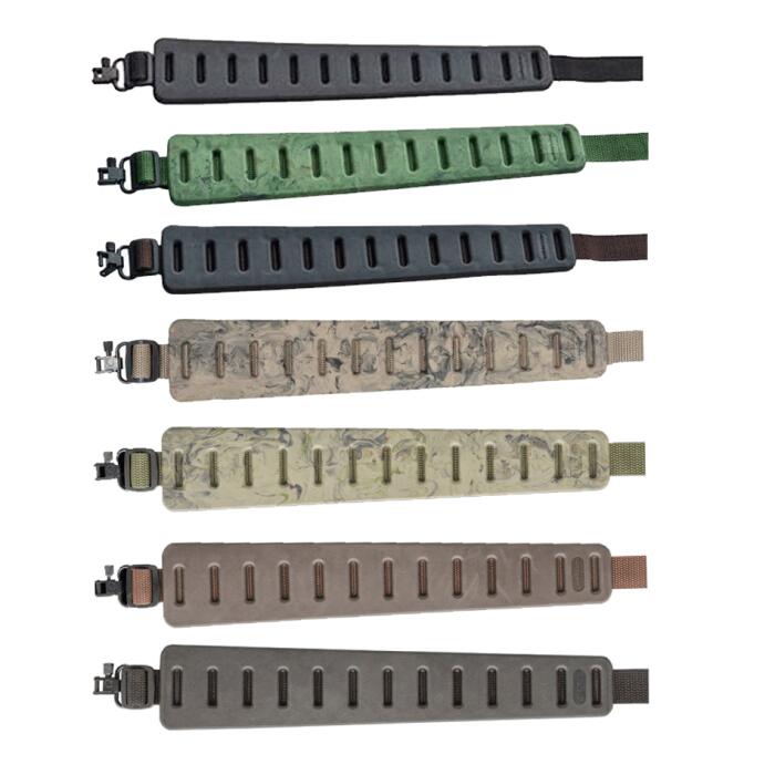 Bretelle Standart Claw Blanche 2/3