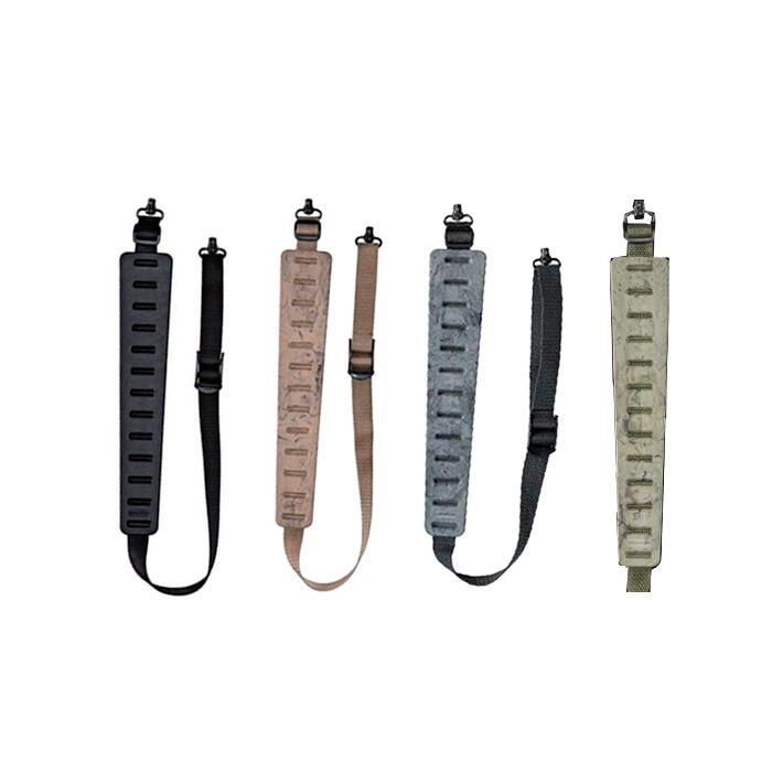 Bretelle Standart Flushcup Claw Beige 2/3