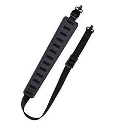 Bretelle Standart Flushcup Claw Noire