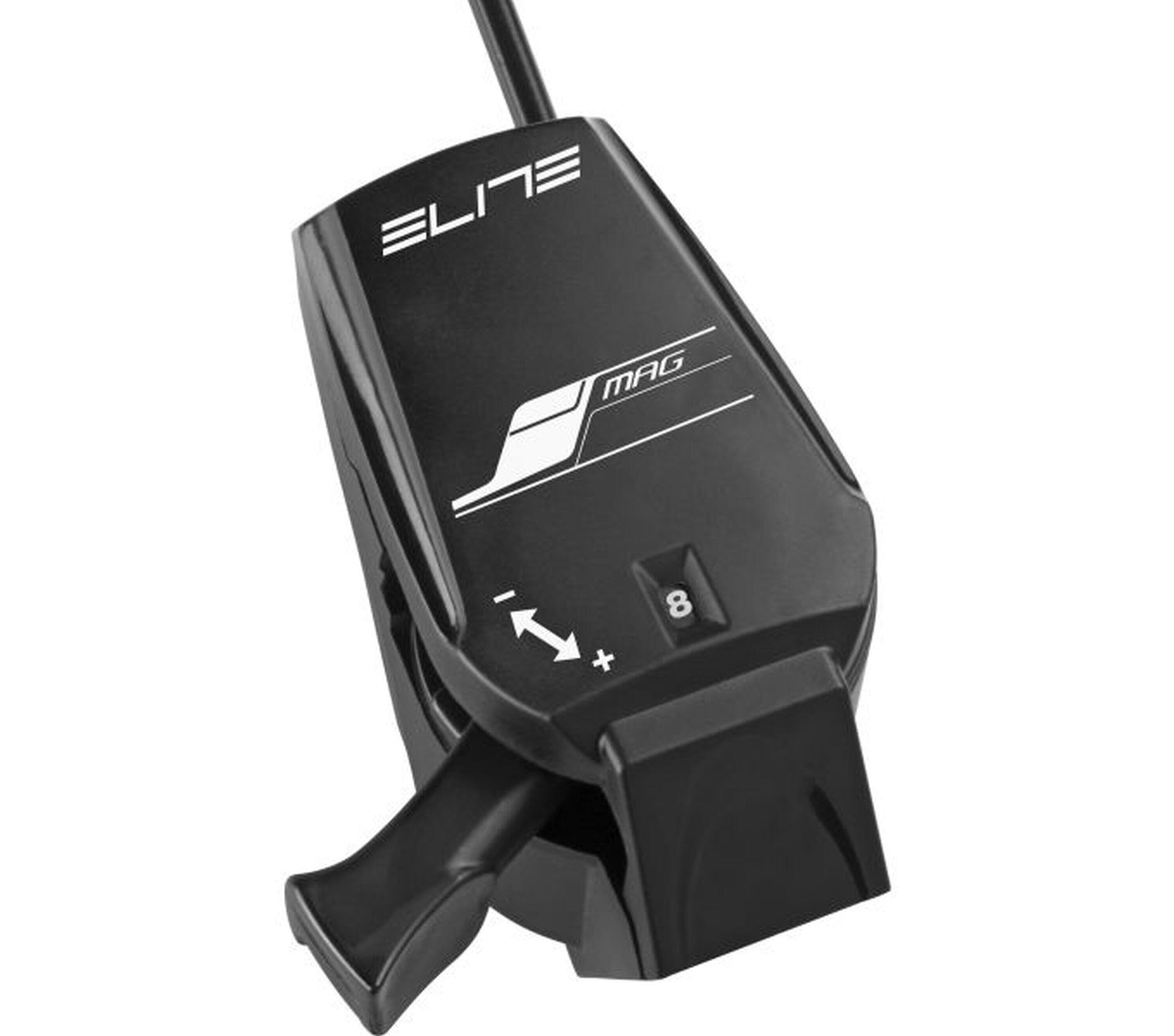 Qubo Power Smart B+ rollentrainer 3/4
