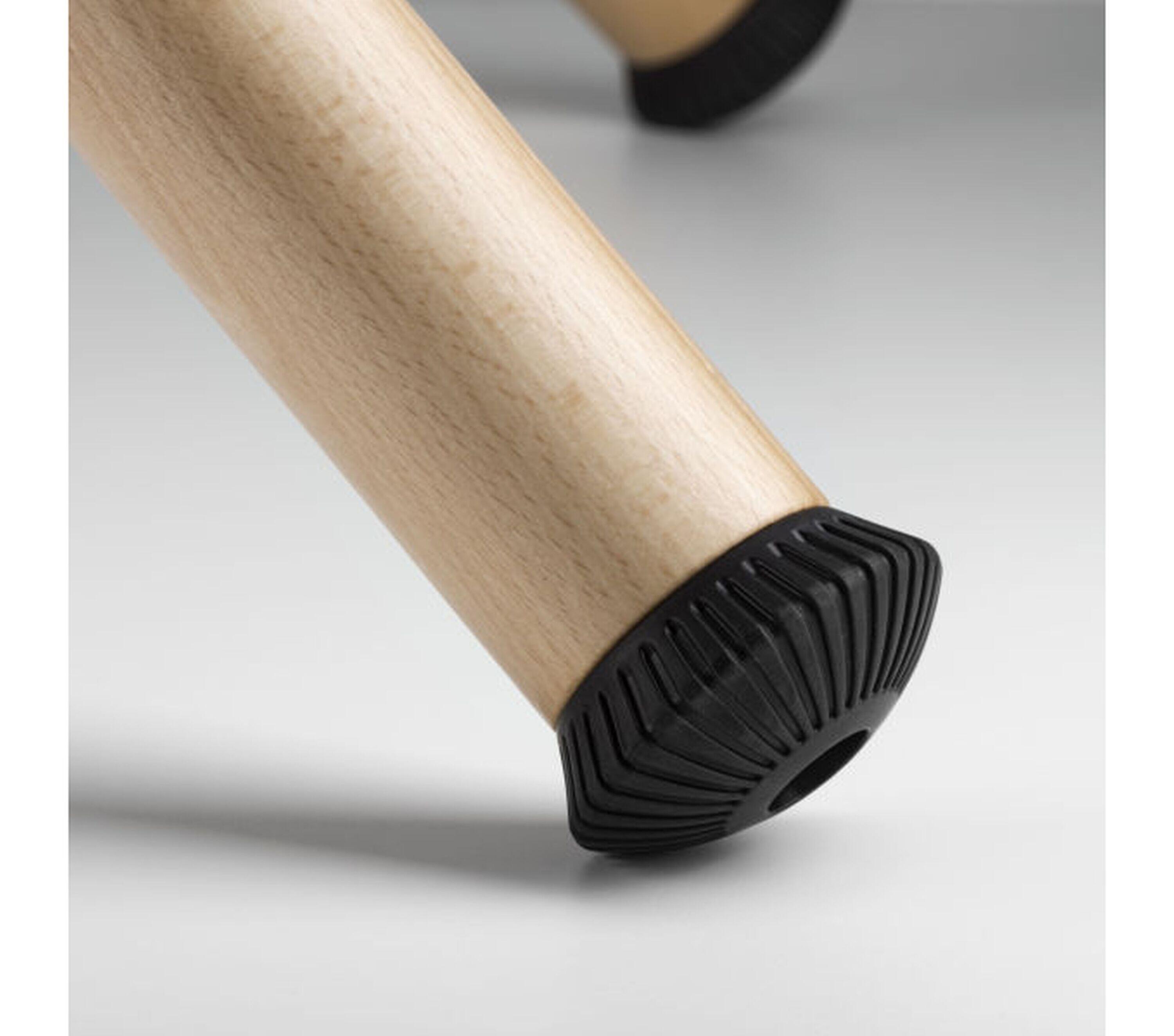 Rolo de treino de bicicleta Trainers Elite TUO 6/6