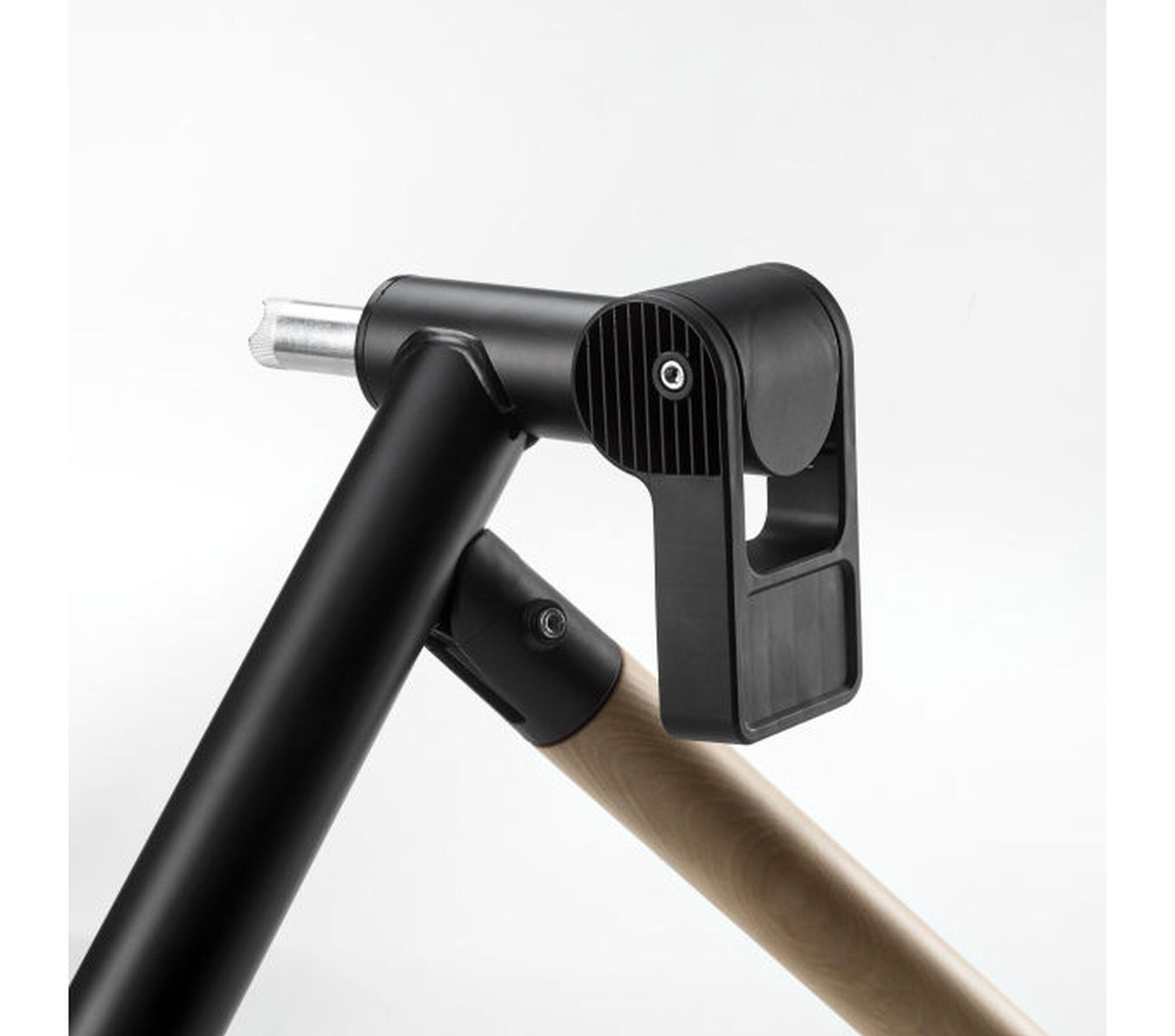Rolo de treino de bicicleta Trainers Elite TUO 3/6