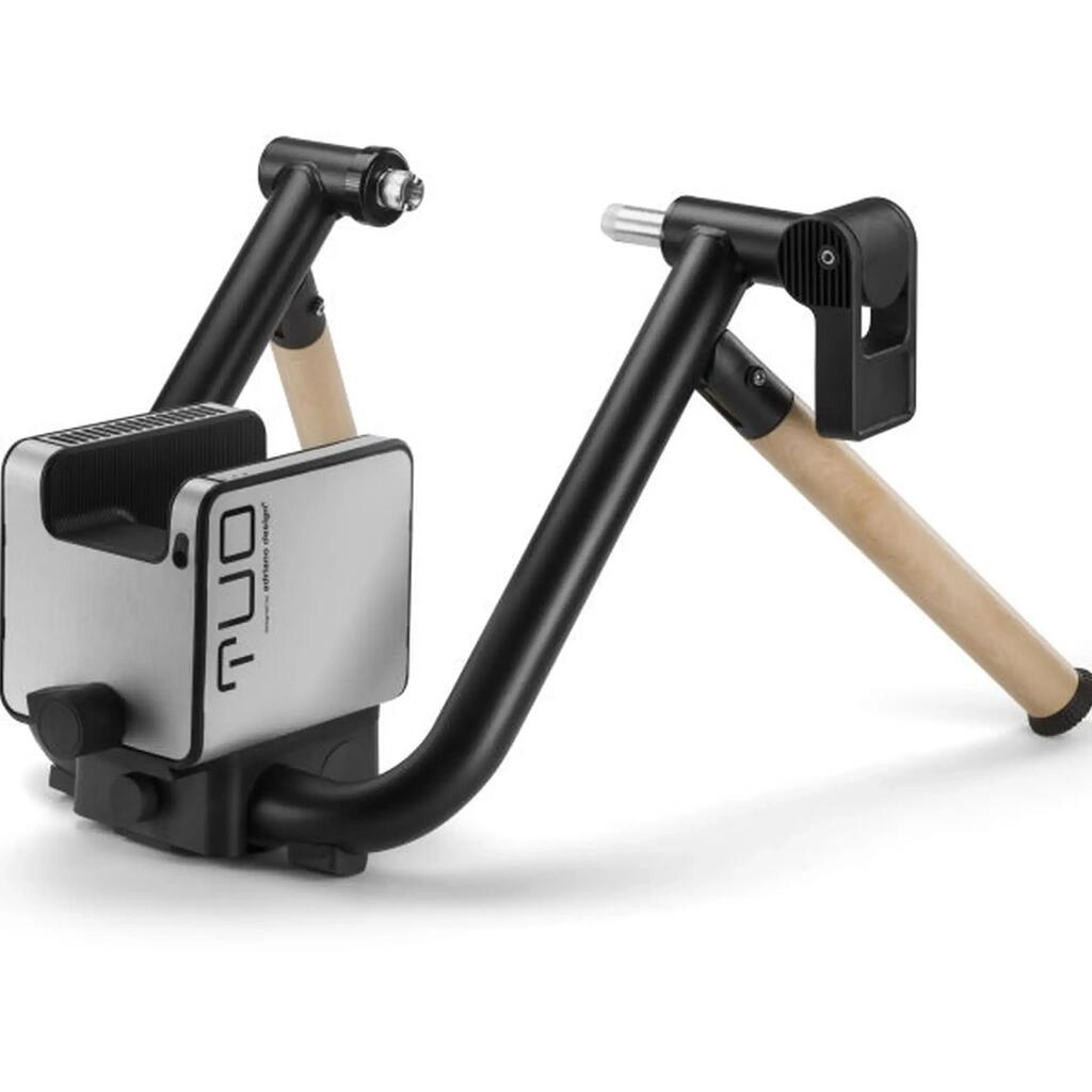 Tuo Interactive Wheel-On Trainer - Elite - Automatic Resistance Adjustment