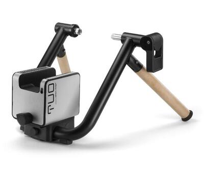 Tuo roller trainer. completamente preassemblato