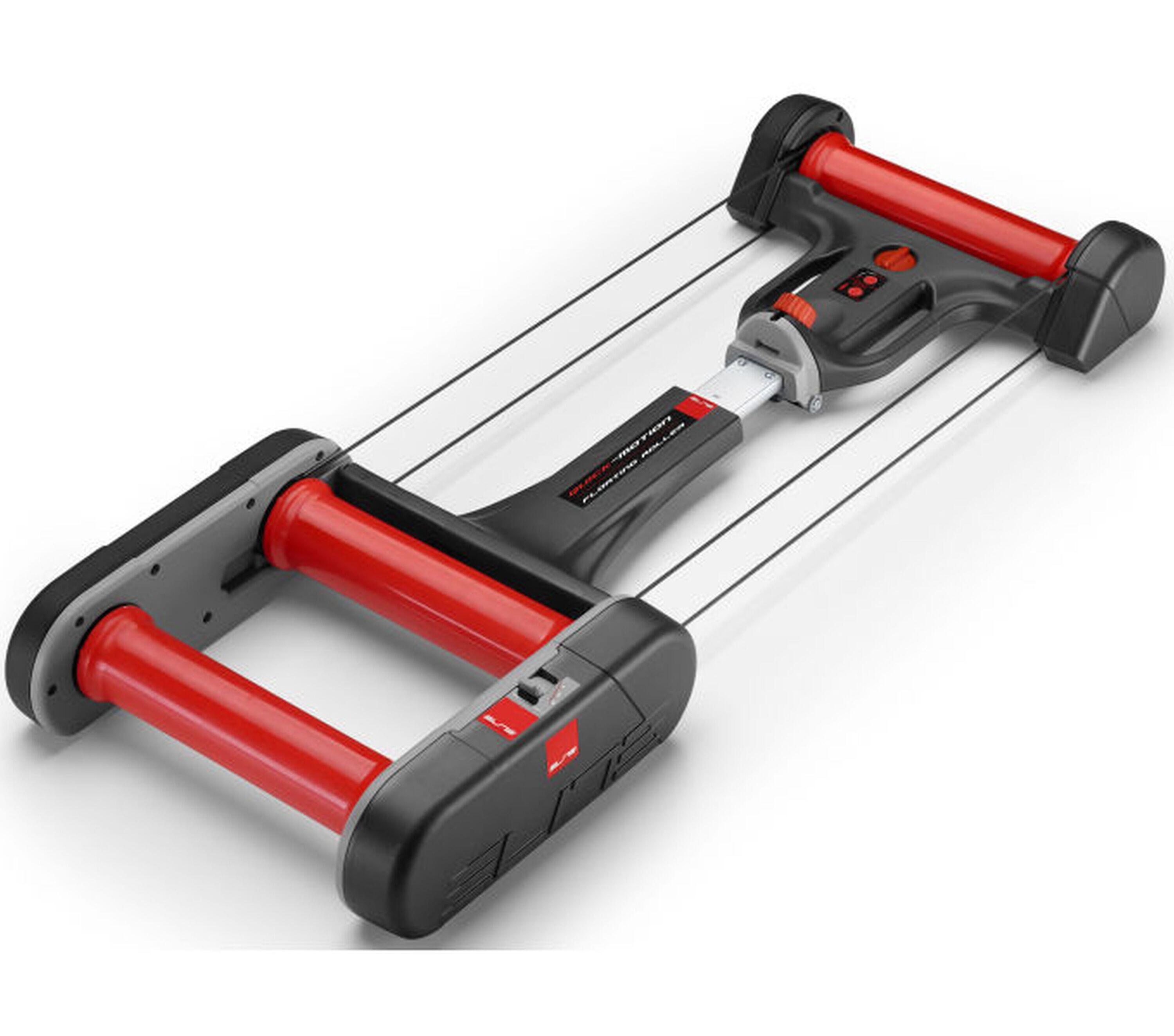 ELITE ELITE Rollentrainer Quick-Motion