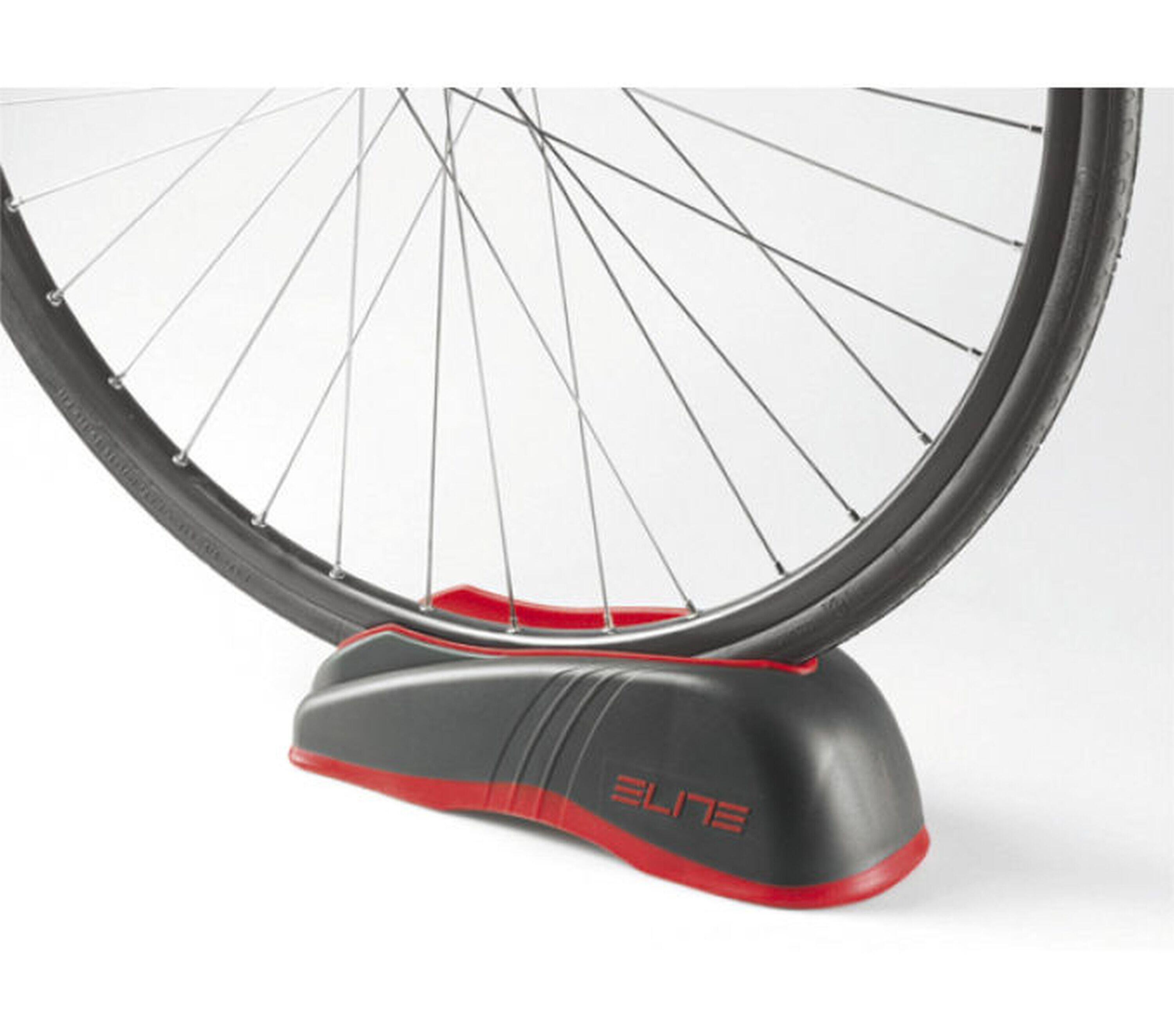 ELITE ELITE Gelblok voor rollertrainers
