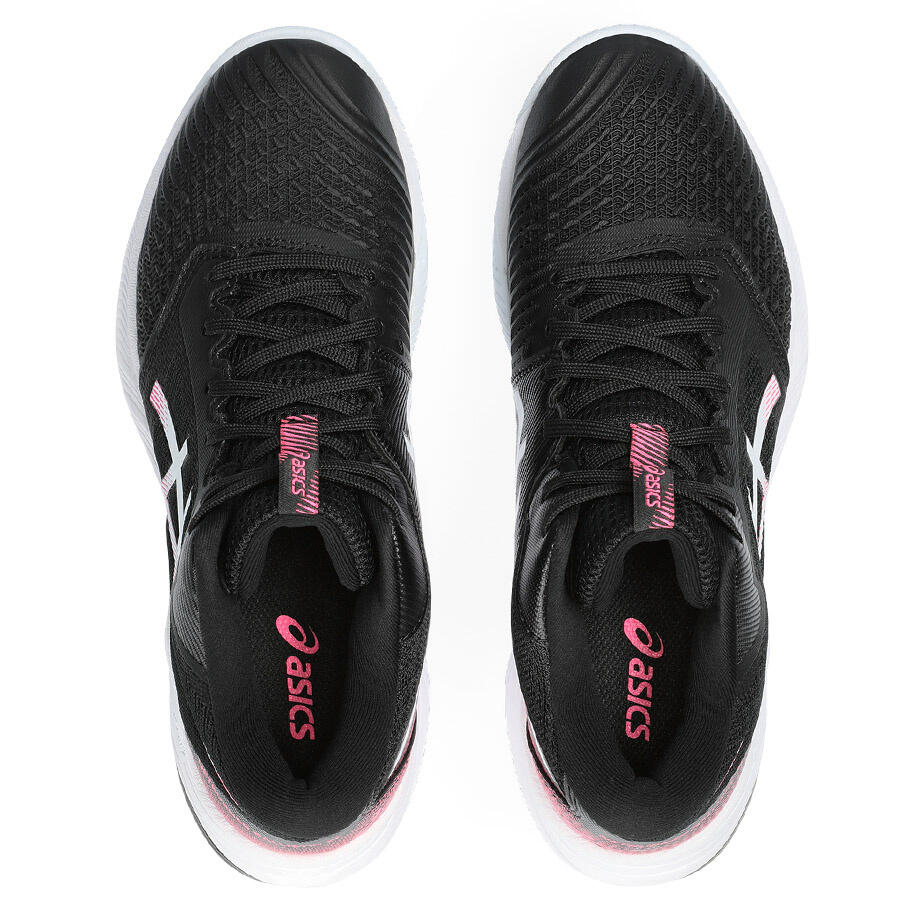 Chaussures De Volley Asics Netburner Ballistic Ff Mt 3 Femme 4/5