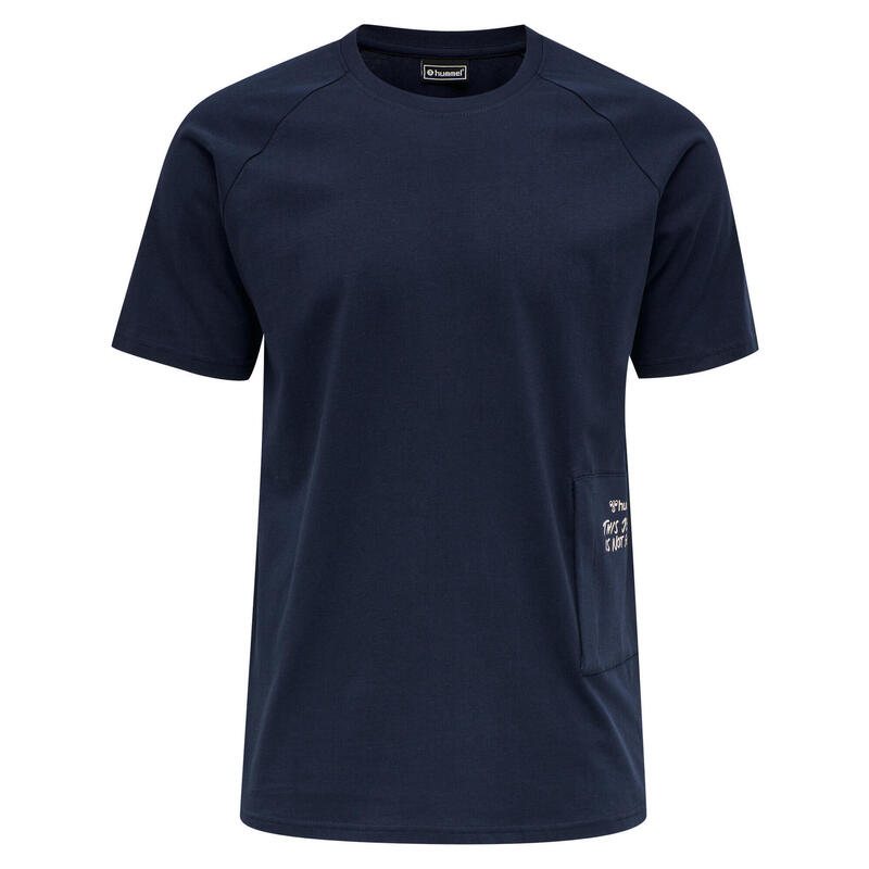 T-Shirt Hmlpro Homme Hummel