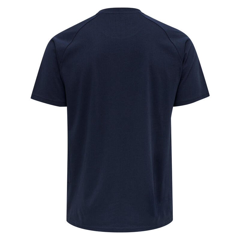 T-Shirt Hmlpro Mannelijk Hummel