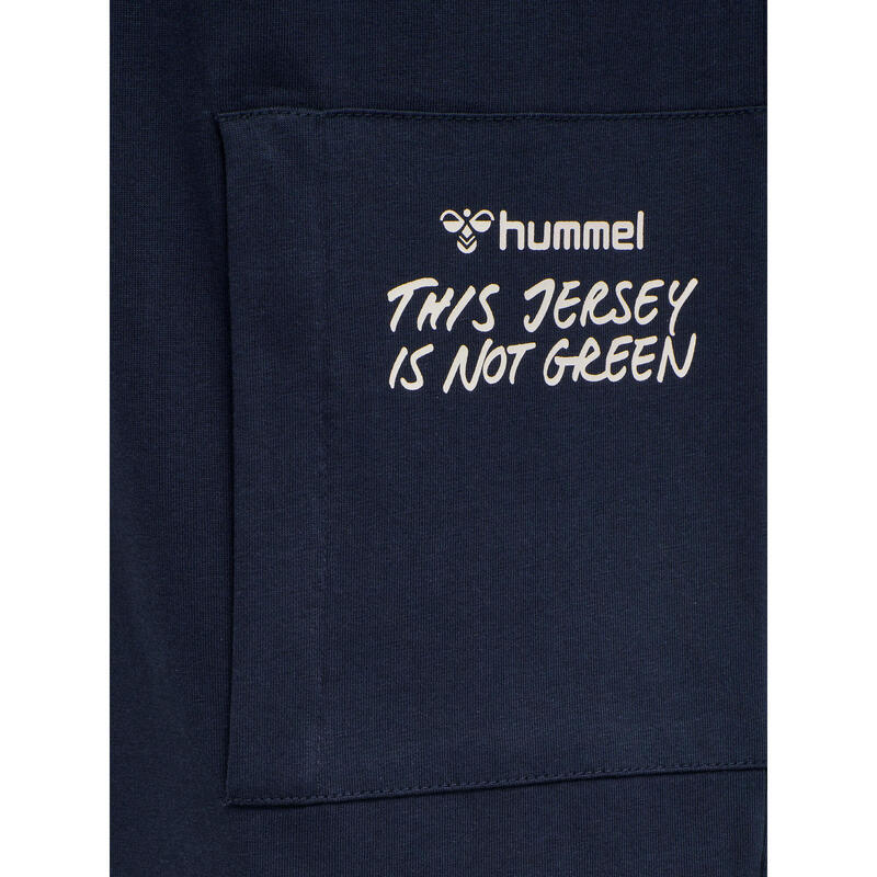 T-Shirt Hmlpro Homme Hummel