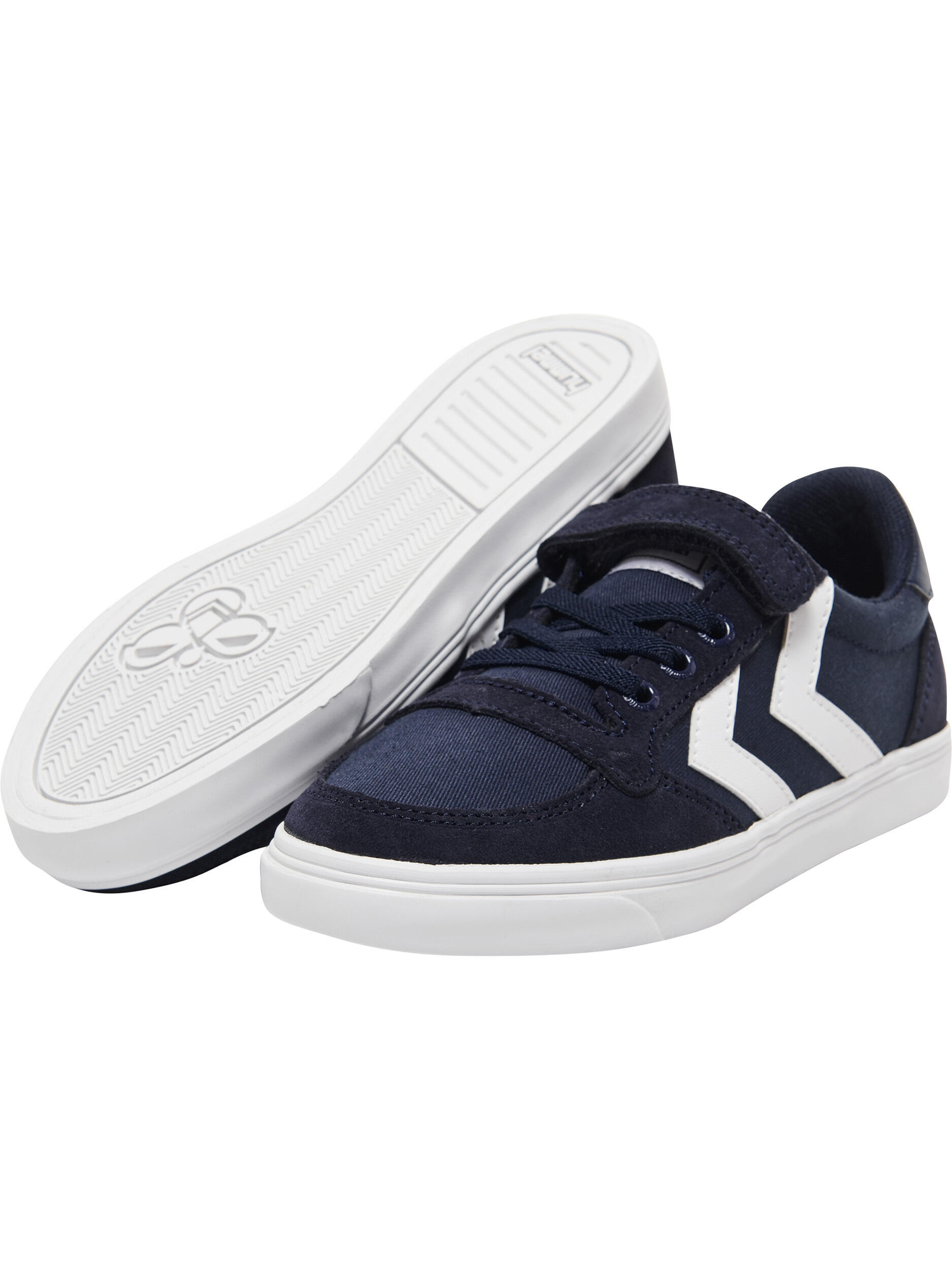 Fermeture Velcro Sneaker Slimmer Stadil Enfant 4/7
